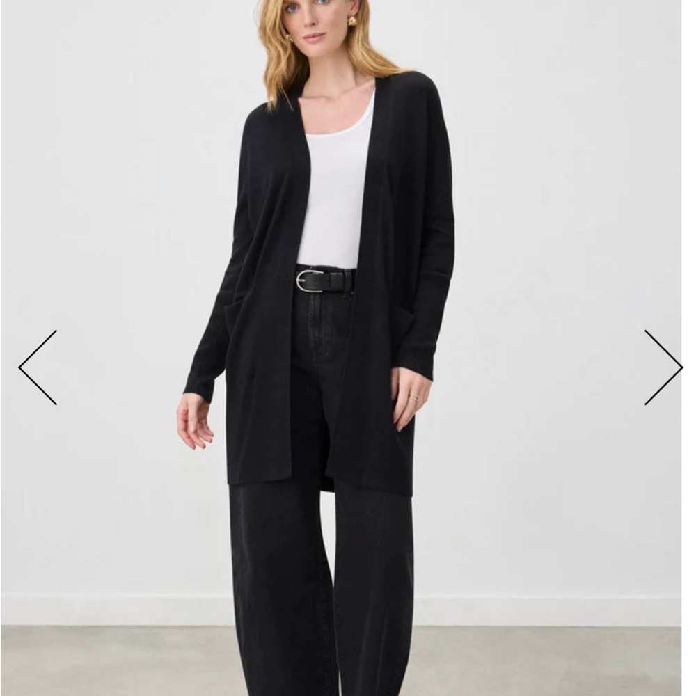 Splendid Retreat Cardigan